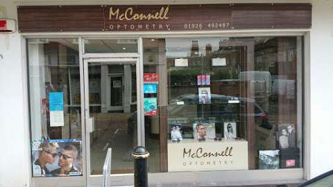 McConnell Opticians photo